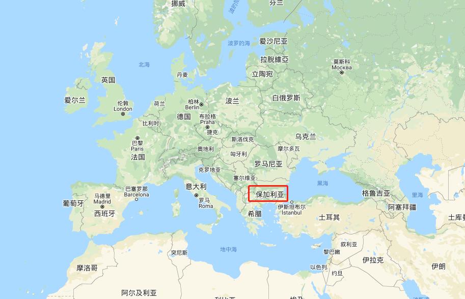 保加利亚第二次世界大战,两次世界大战影响到澳大利亚了吗