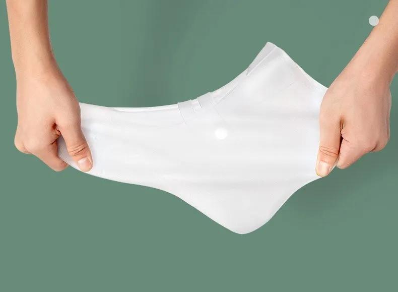 给鞋子上个“套”！雨中暴走防水，防滑，没有什么能阻挡我出去浪