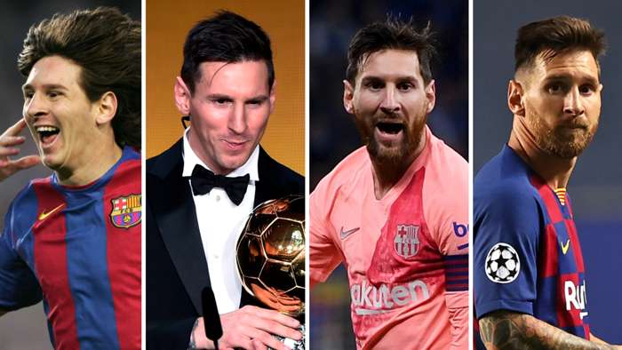 梅西离开巴萨将对西甲联赛的影响,梅西离开巴萨后首次德比