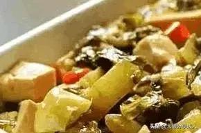 东北酸菜的家常菜做法大全集视频,酸菜的6种家常做法开胃又下饭
