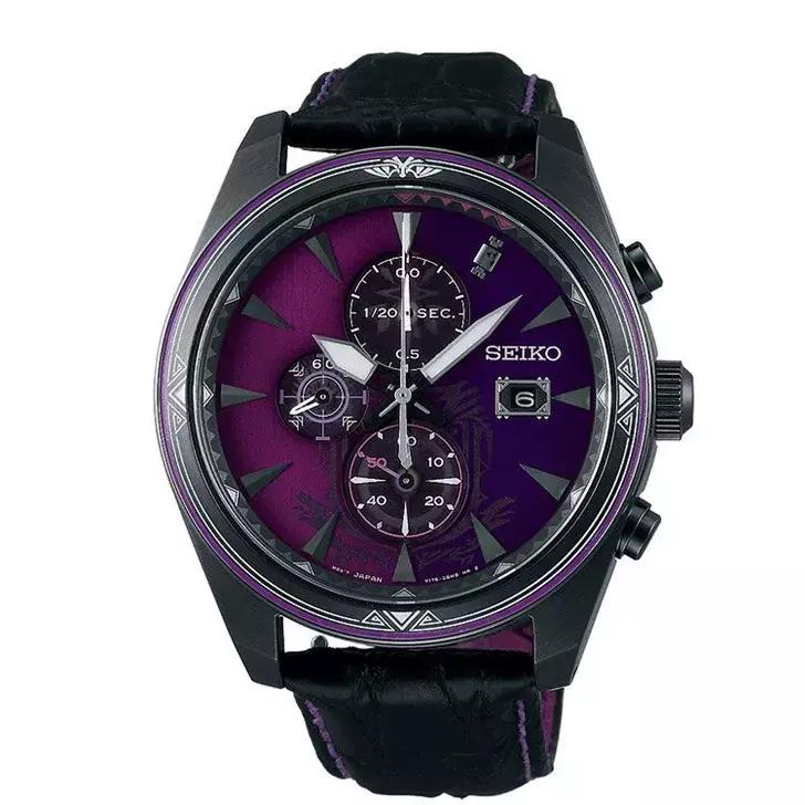 日本精工手表seiko后盖,10年前的seiko精工手表