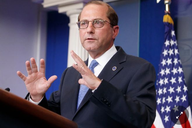 美国治疗艾滋病毒的最新进展,美国研究艾滋疫苗新进展