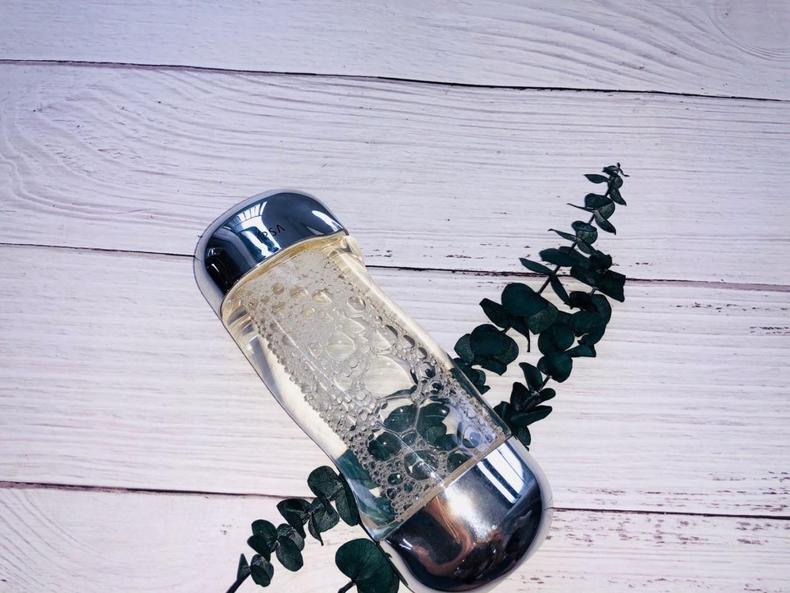 ipsa流金水和奥尔滨健康水测评,ipsa流金水油皮测评