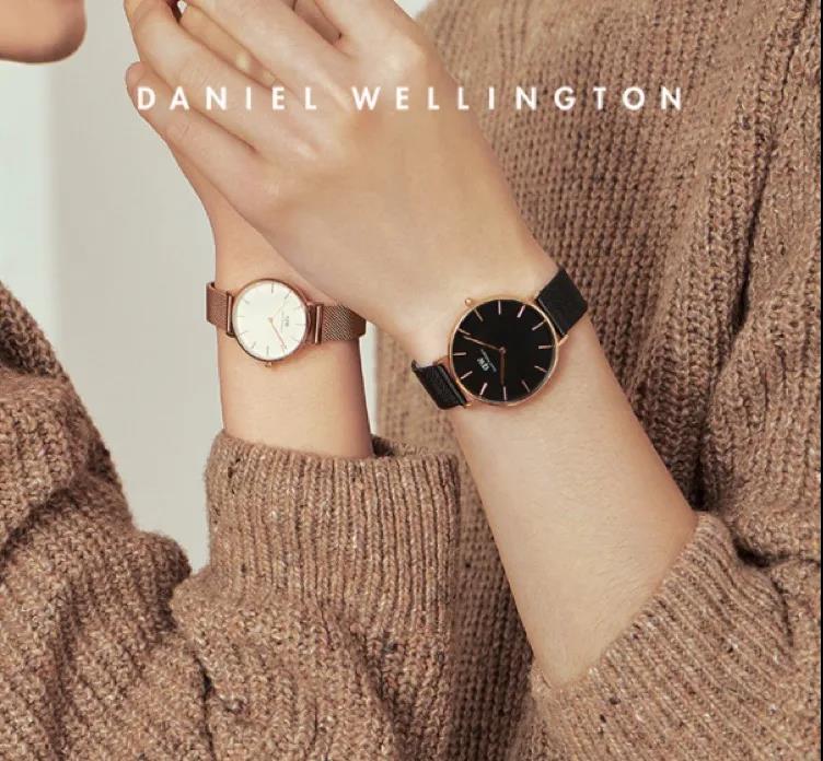 送给恋人的腕表里，隐藏着时光的秘密