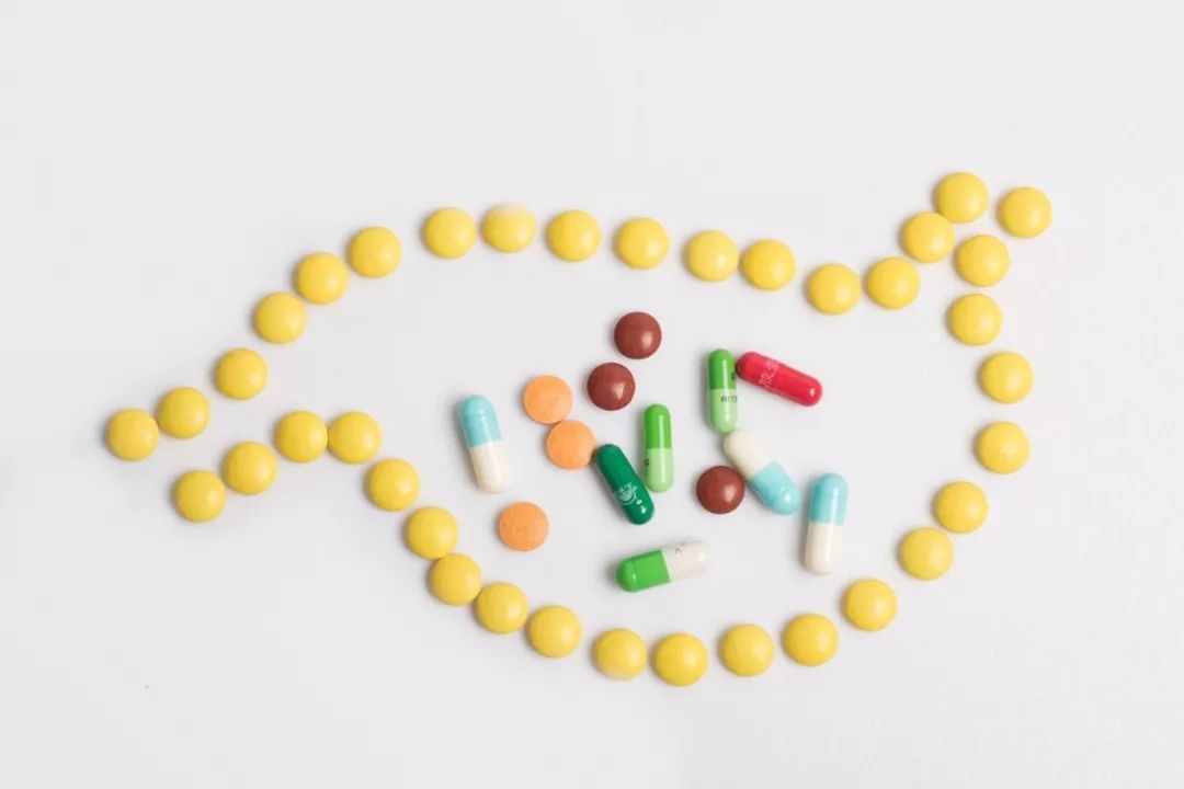 胃痛辨证论治速记歌诀,根治胃痛特效药配方