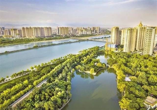 咸阳拟新增4家国家3A级景区,咸阳星级旅游景点