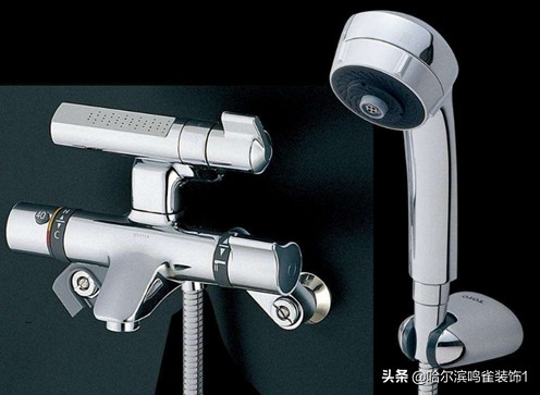 哈尔滨鸣雀装饰什么是恒温龙头?恒温龙头的优缺点是什么?