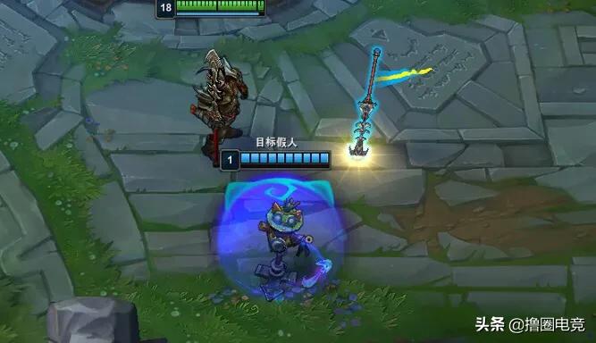 黑科技app,英雄联盟手游艾黎皇子辅助