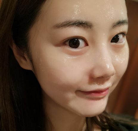 敷面膜第二天皮肤好吗,美容师敷面膜的正确步骤