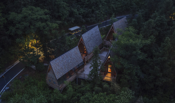 齐云山景区酒店推荐,安徽齐云山住宿推荐