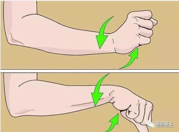 办公室瑜伽20个体式,办公室的瑜伽