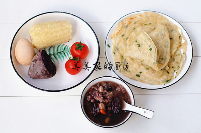 高考当天给孩子准备哪些早餐,高考倒计时一日三餐怎么吃