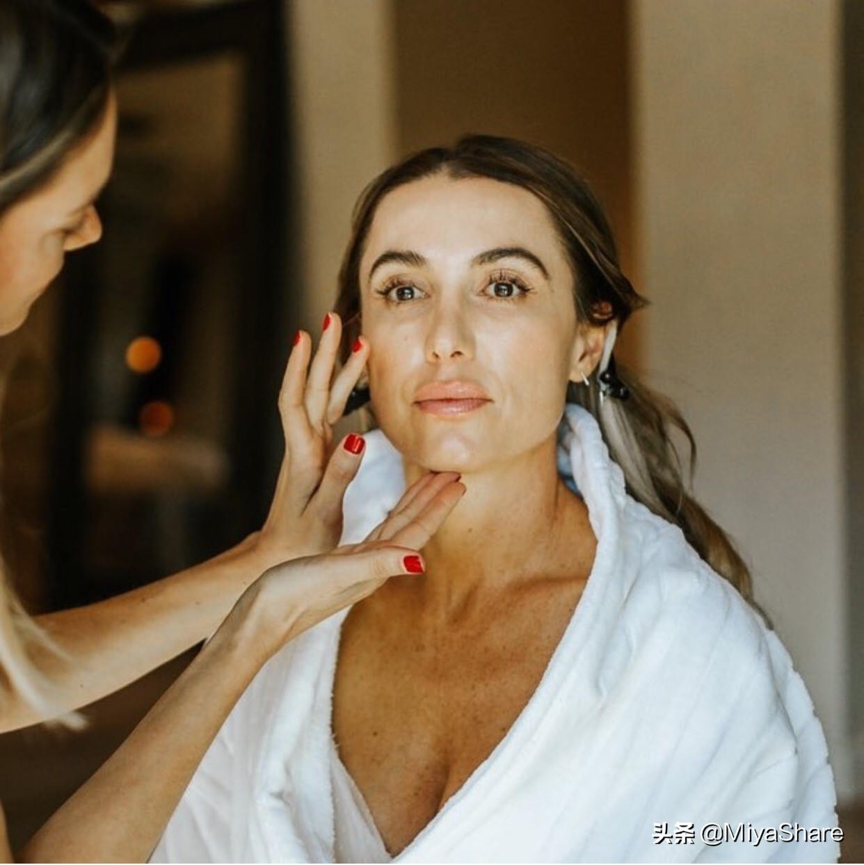 大牌化妆品小样不允许使用,大牌化妆品便宜的不敢买