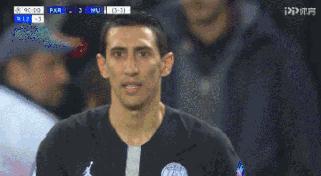 迪马利亚被调侃,迪马利亚哭着采访