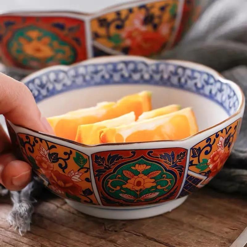 好看的餐具有没有必要,好看餐具套装