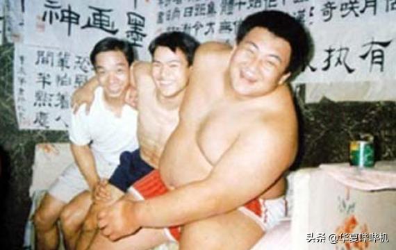 亚洲第一大力士去世,中国第一女巨人去世