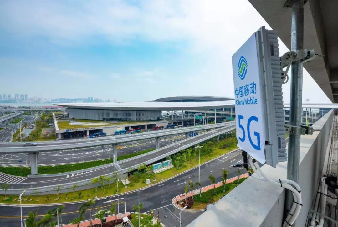 5g测速还不如4g快,5g网络测速视频