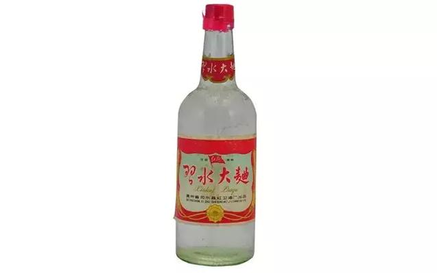 低度老酒有没有收藏价值,五粮液老酒有收藏价值吗