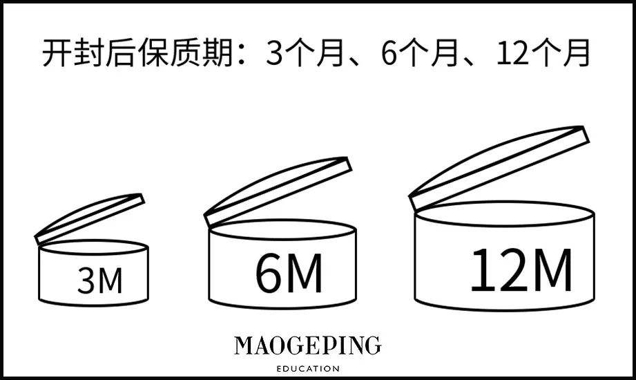 护肤品过期了还在用有什么危害,护肤品过期了还能用吗有什么危害