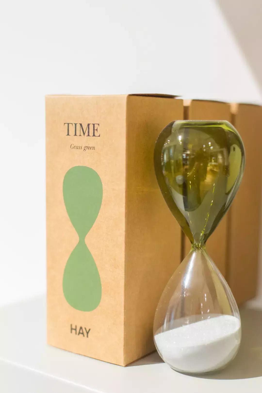 HAY,也许你根本不要那么多,一个微笑的弧线就够了