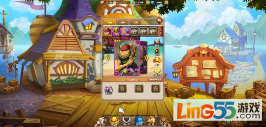 海贼王游戏热血启航,海贼王热血航线2023年周年庆活动