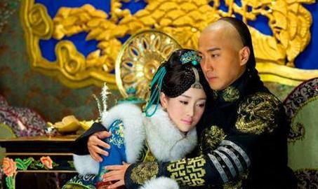 清朝十二位皇帝顺序表,清朝十二位皇帝寿命排行榜