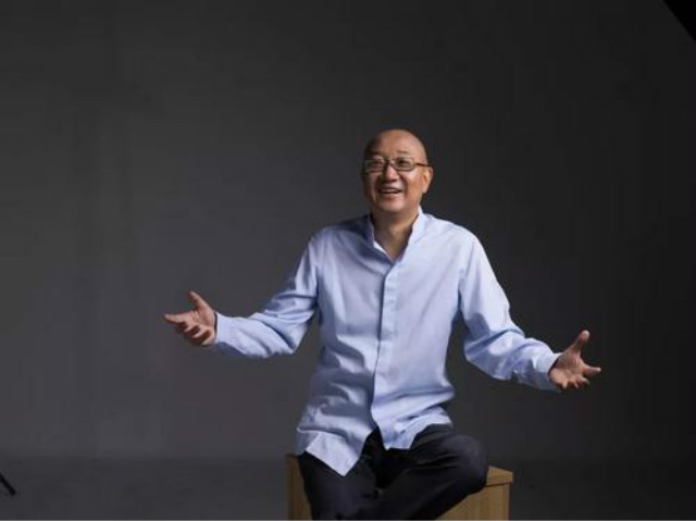 地产大亨冯仑完整版视频,房地产大佬冯仑最新视频