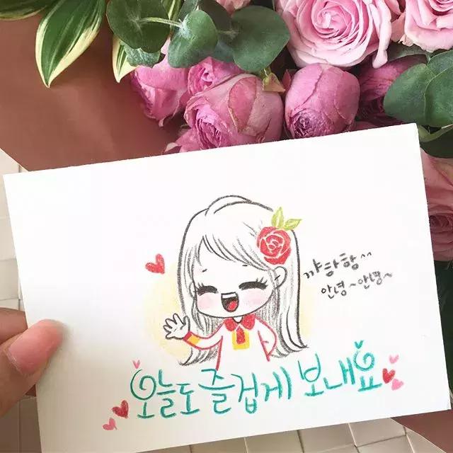 100张简笔画小学生,100张简笔花朵铅笔画