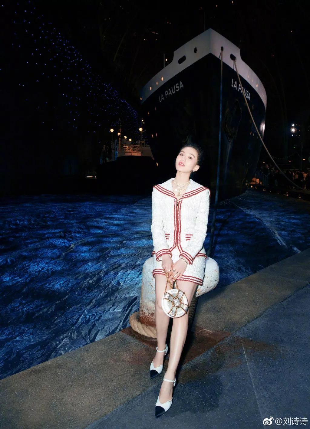 刘诗诗产后忧郁,刘诗诗产后状态更胜以往