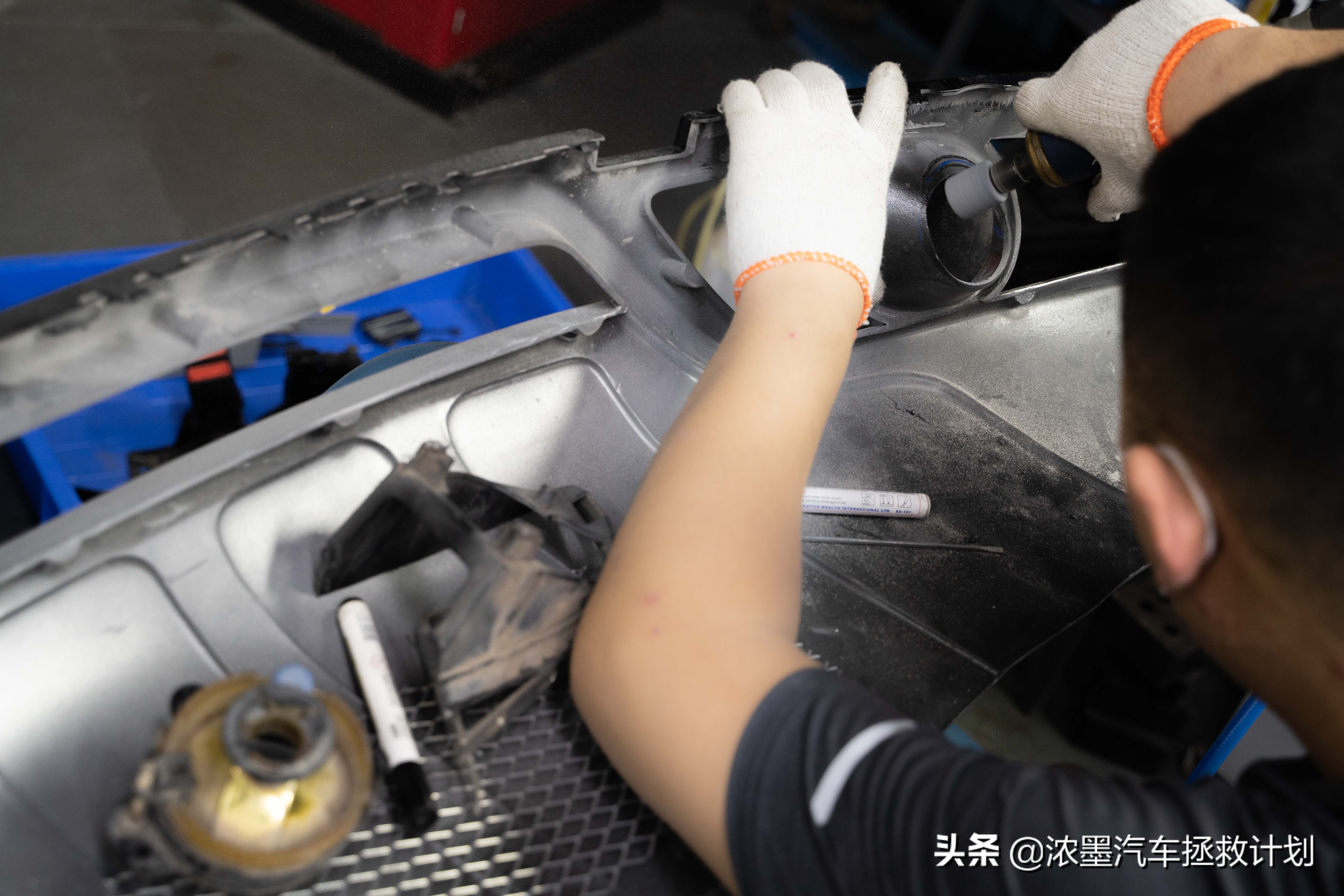 途锐锋锐,途锐锋锐版改装