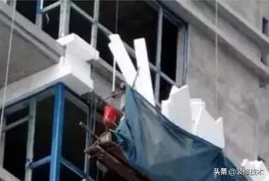 外墙保温的施工方法很详细,外墙保温颗粒施工流程视频