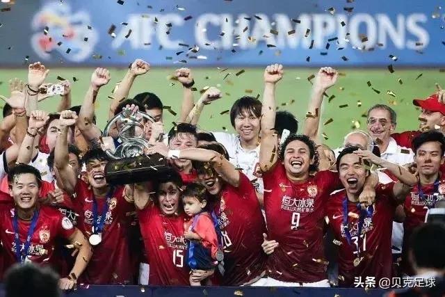 许家印的策划团队,许家印谈如何提高中国足球水平