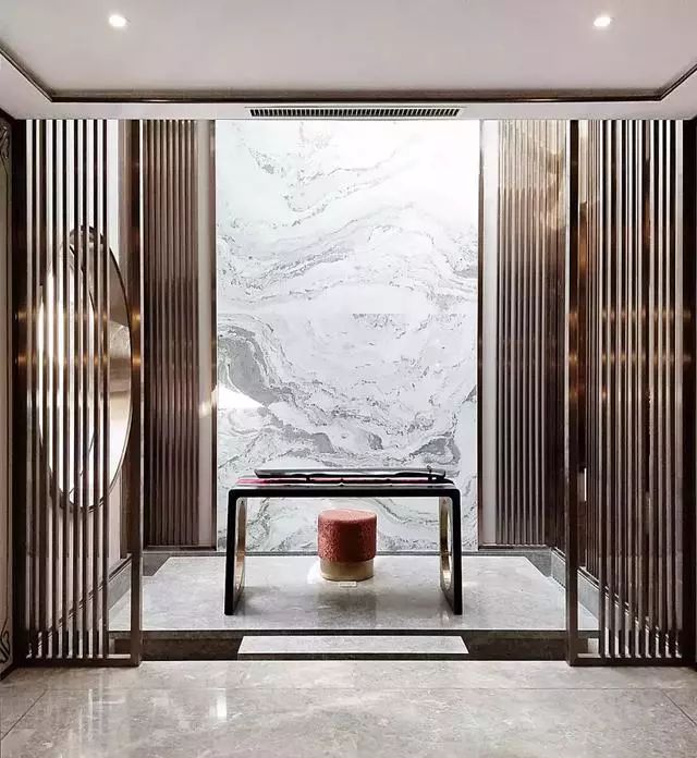 中式雅韵之美图片大全,中式雅韵