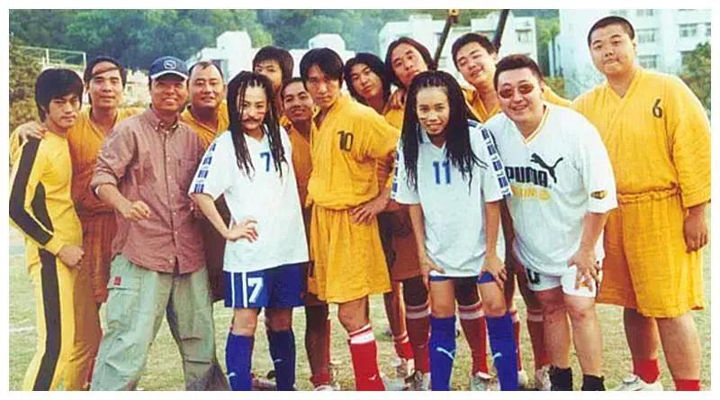 大话西游周星驰,大话西游周星驰经典片段