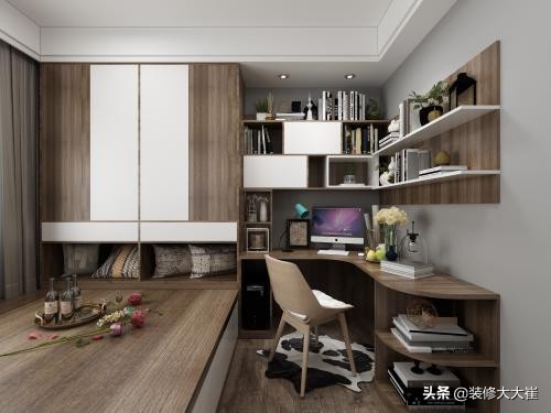 东北榻榻米和床哪个更实用,房子装修榻榻米到底好不好