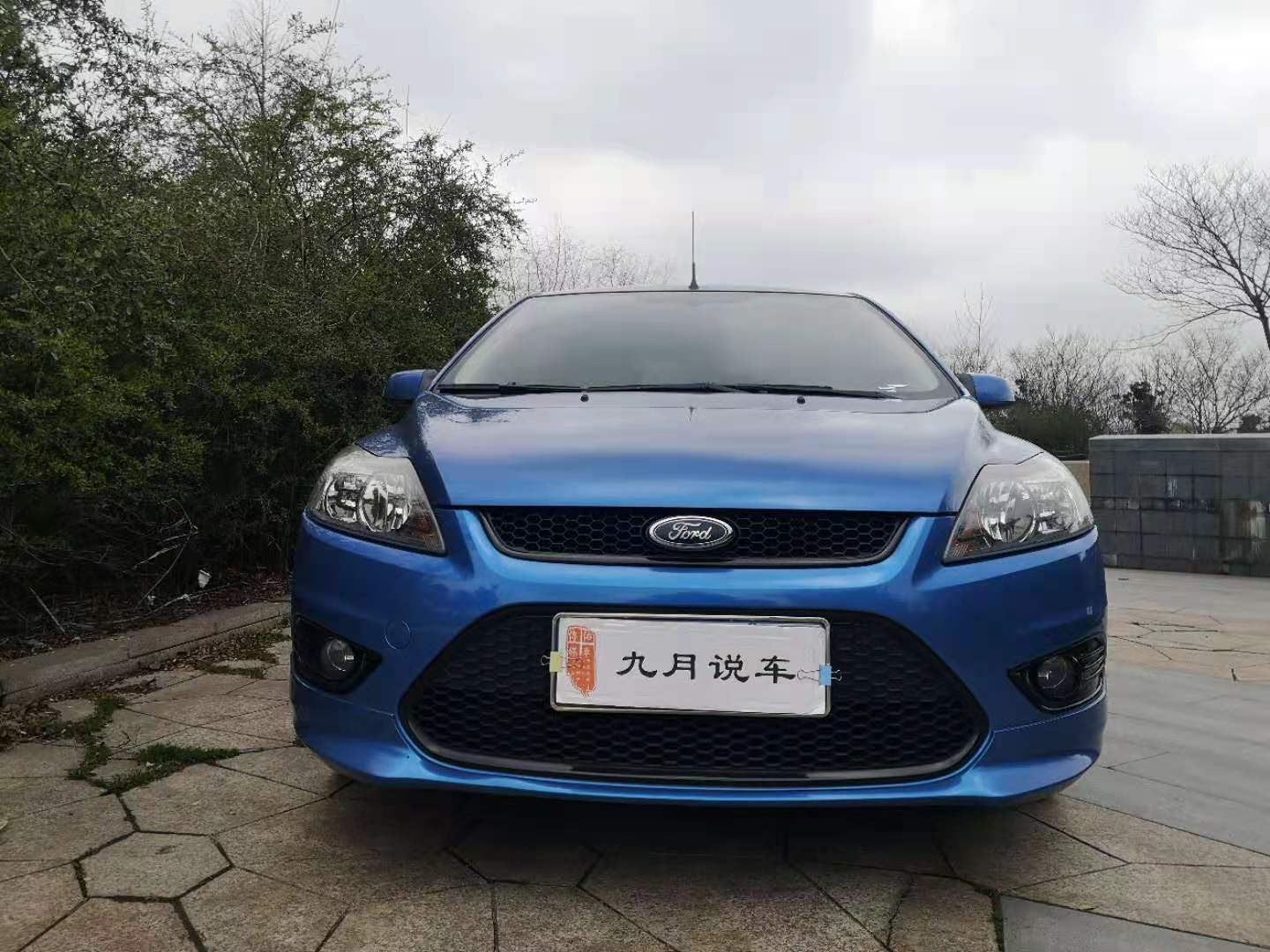 三万多福特福克斯三厢手动挡,新款福克斯跑几万公里后评价