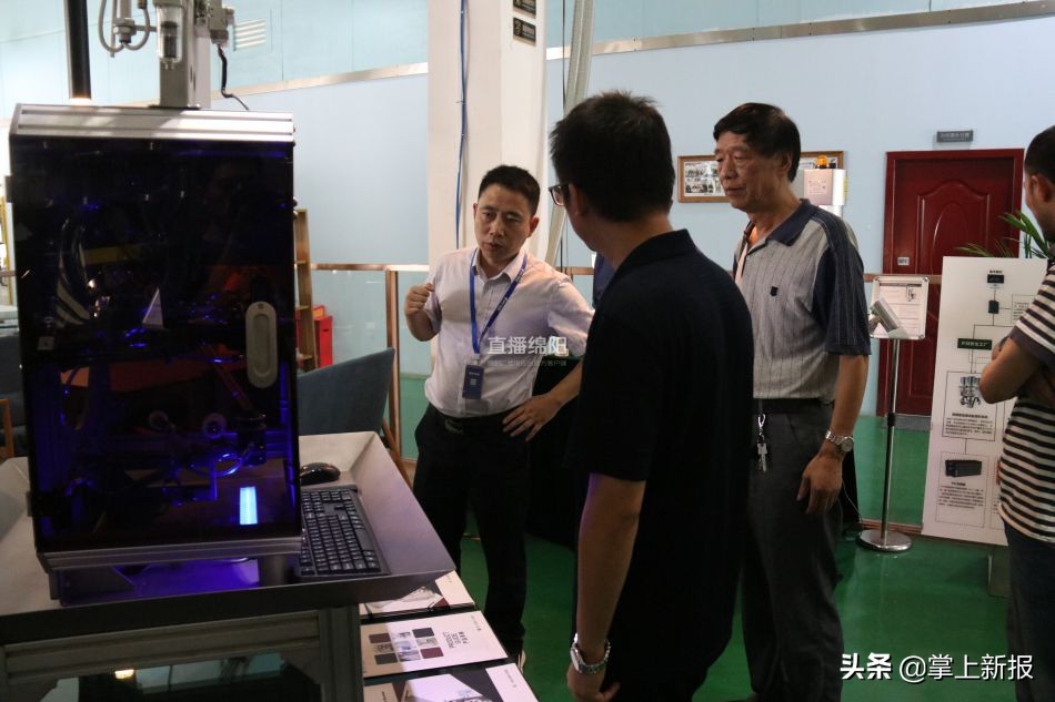 创新创业大赛四川赛区选拔赛,2023绵阳第八届中国创新挑战赛