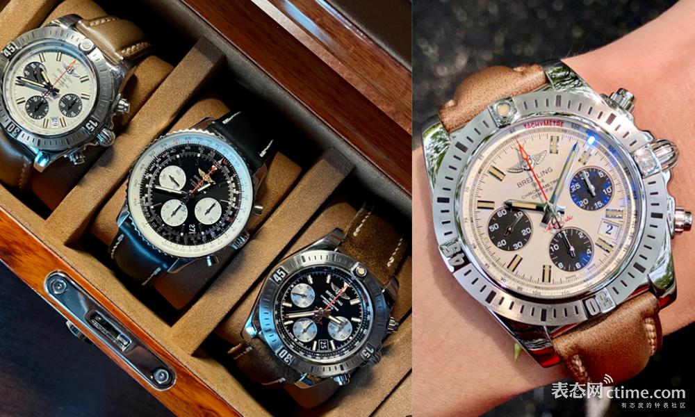 都是“尾款人”，看看我买过的“计时码表”谁最强？