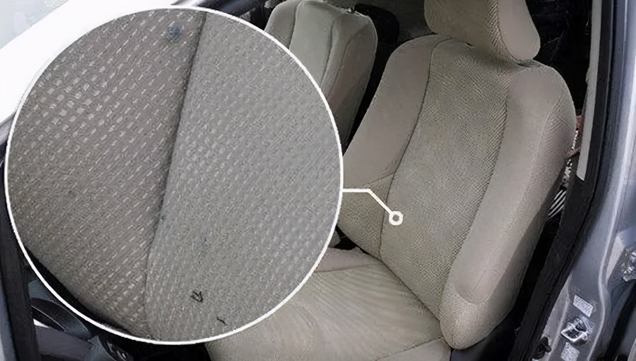 织物座椅跟真皮座椅哪个好,织物座椅好还是真皮座椅好