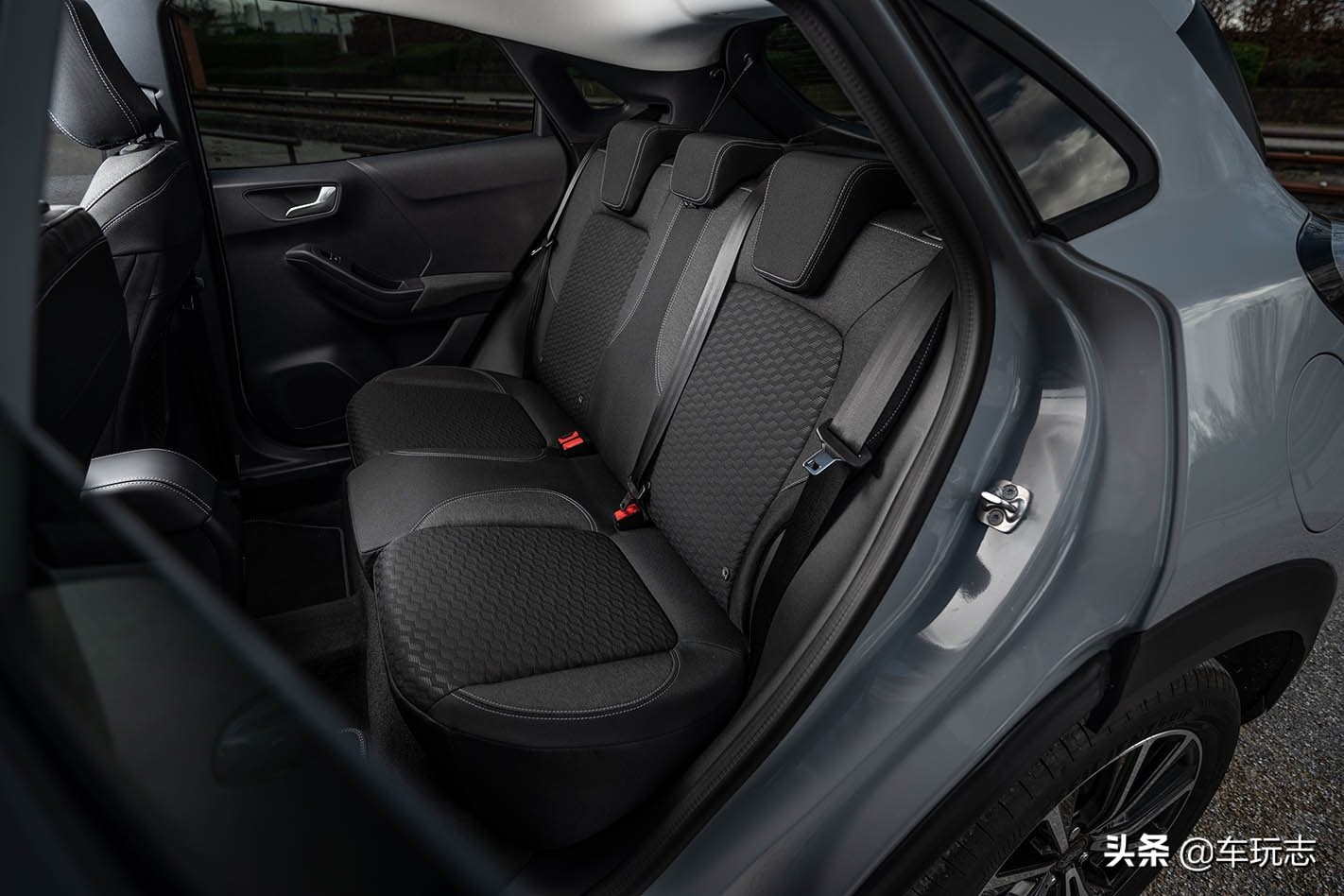 2023福特puma,puma福特2021