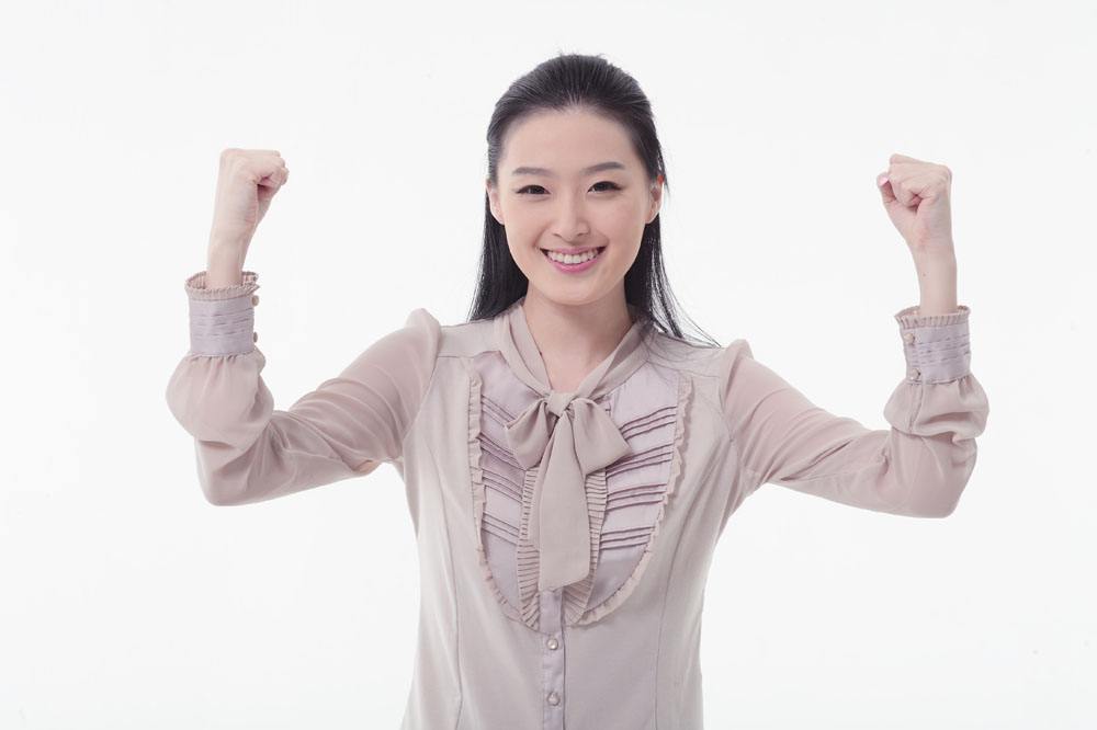 摆脱困境最有效的方法就是努力,反复努力却总是失败