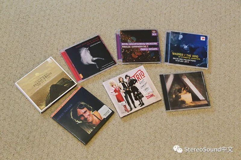 探访日本音乐人、音响评论家宫下博先生的试听室