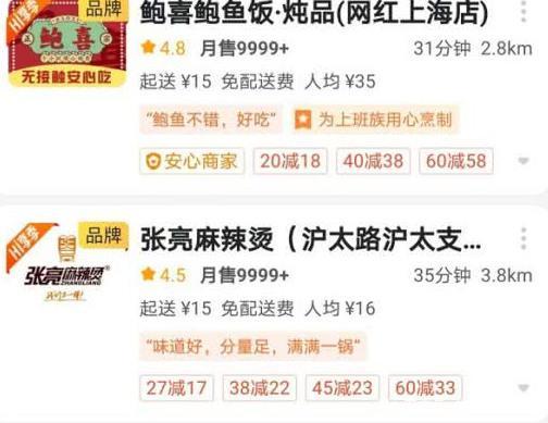 年轻人创业适合开外卖店吗,小城市开外卖店能赚钱吗