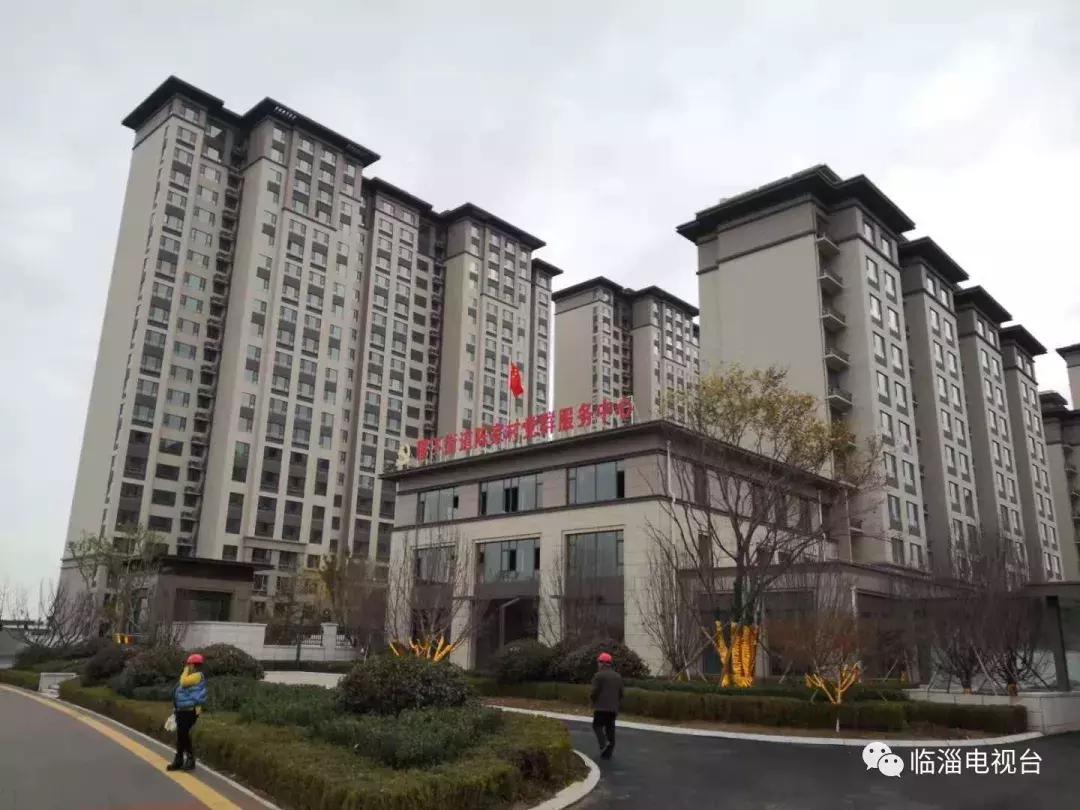 淄博市经济社会发展现场观摩点评,2020年度淄博市经济社会发展