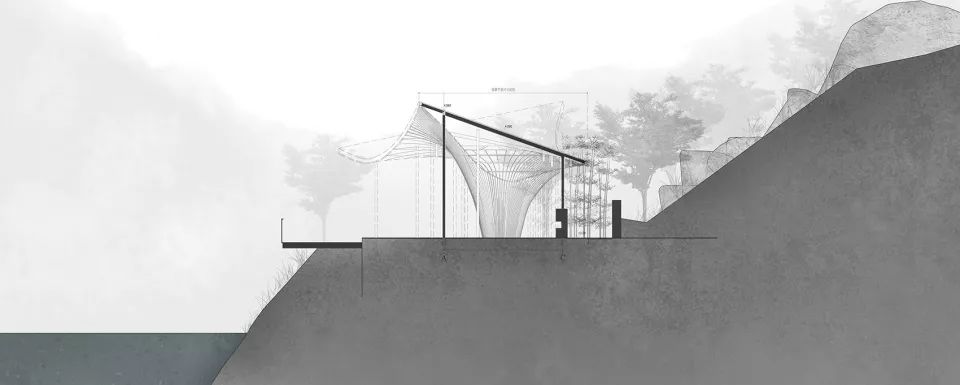 日式茶亭制作,日本茶亭设计