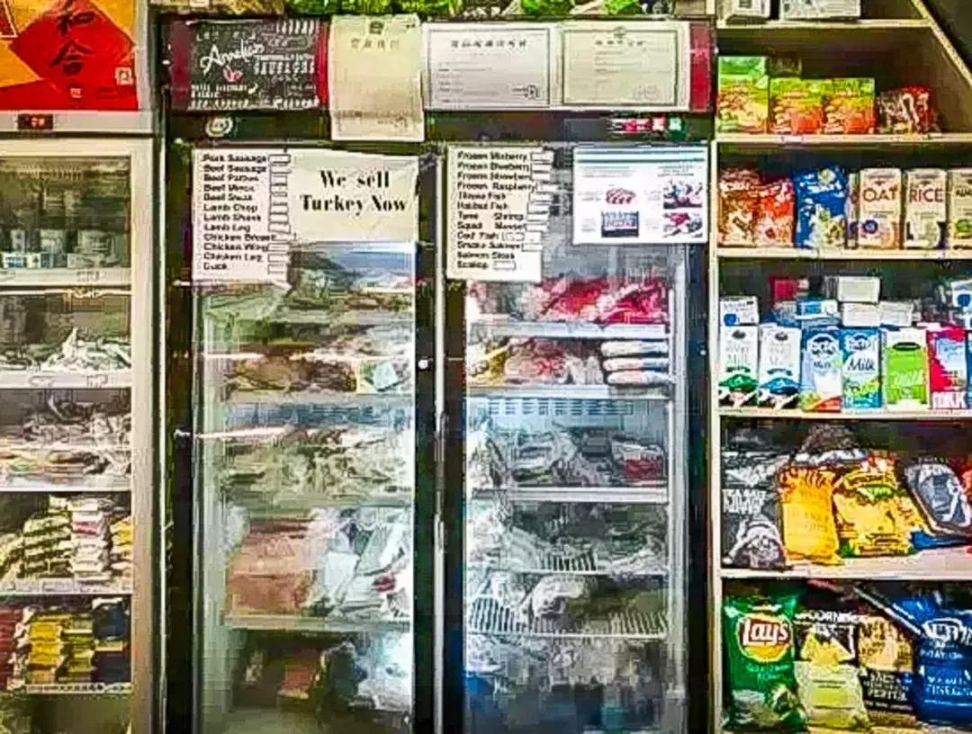 现在中国还有家乐福超市吗,家乐福高端超市