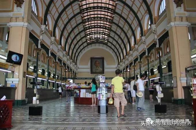 越南新娘创新之处,越南西贡新娘婚礼