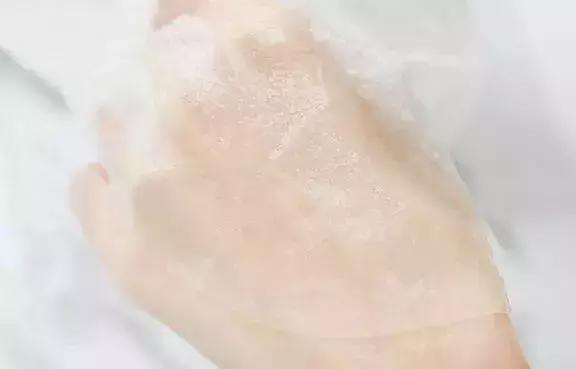 abybom桃花面膜,abybom面膜补水