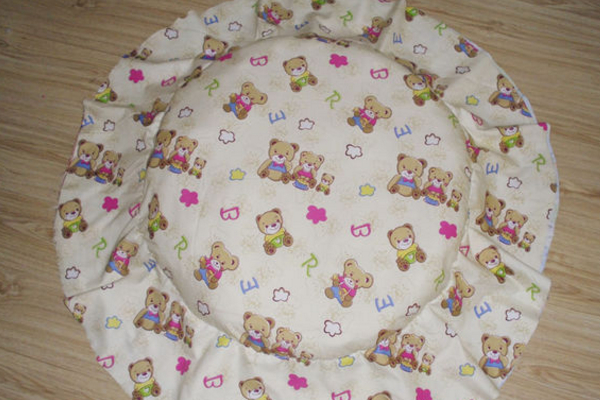 怎么给狗狗自制狗窝,怎么给狗狗做狗窝简单