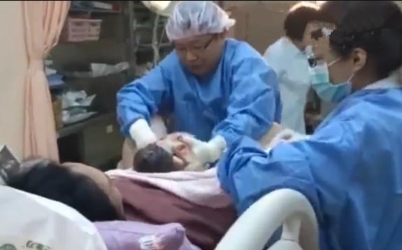 顺产困难,顺产也难